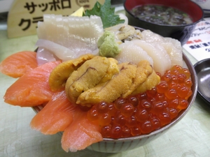 銚子の海鮮丼ランキング！安い＆美味しい店やデカ盛りで人気の店など！