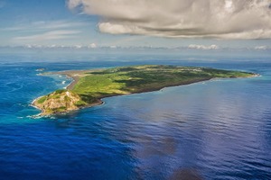 硫黄島は現在観光できる？見どころや行き方についても紹介！