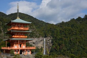 那智勝浦の観光ならココがおすすめ！見どころ満載の人気スポットをご紹介！