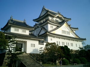 岸和田城の魅力に迫る！見どころや歴史・アクセス・周辺情報もあり！