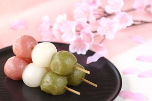 京都で和菓子作り体験が出来る店紹介！家族で一緒に思い出作りしよう！