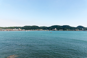 茨城の海水浴場ならココ！人気スポットや穴場をランキングで紹介！