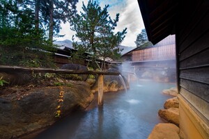 糸島で温泉！日帰りでもおすすめの家族風呂や岩盤浴に24時間営業の所もあり！