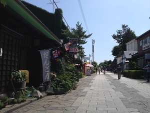 函館元町のおすすめ観光スポット！おしゃれな雰囲気のカフェや散策にも！