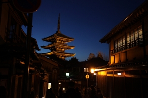 京都観光のベストモデルコースを紹介！穴場スポットもお見逃しなく！