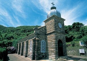 長崎の教会をご紹介！美しさと歴史を感じる雰囲気の中素敵なひとときを！