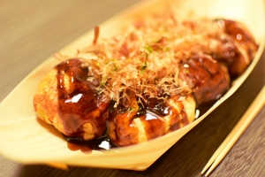 蛸虎は京都で人気のたこ焼き店！営業時間・アクセスなど情報をご紹介！