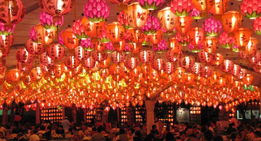 ランタンナイト宮崎はグルメと台湾祭りのコラボ！開催期間など情報をご紹介！