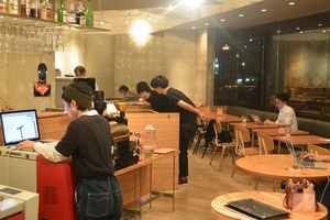 Fab Cafe渋谷でデジタルものづくりしよう！予約やメニューまとめ！