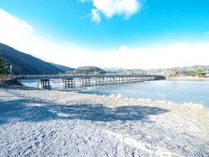 松籟庵は予約必須！嵐山の景色と湯豆腐を楽しめる大人のお店！