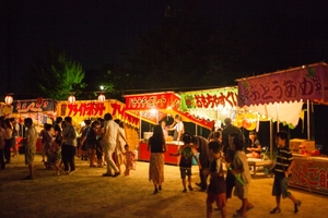 阿佐ヶ谷七夕祭りの開催時期や見どころは？屋台や混雑状況も調査！