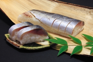 「いづう」といえば鯖寿司の名店！京都で愛される老舗の一品を紹介！