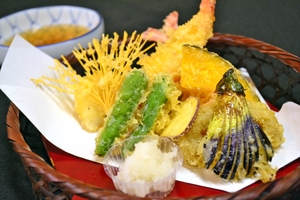 大阪の天ぷらを食べる！ミシュランに載る高級店や食べ放題・安いお店まで紹介！