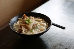 台北で小吃を楽しむ時のおすすめ紹介！人気のおいしい一品料理集！