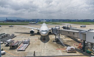 春秋航空の日本での評判は？座席や国際線・安全性の口コミ紹介！