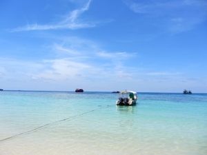 タイの海で絶景を満喫しよう！是非とも行きたいおすすめ観光先は？