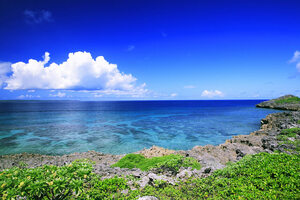 沖縄を１泊２日で観光！短くても満足出来るおすすめのプランをご紹介！