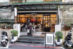 Melange Cafe・米朗琪咖啡館は台北の人気カフェ！メニューを紹介！