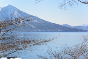 支笏湖「モラップキャンプ場」はカヌーの聖地！手ぶらでも宿泊できる！