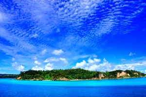 沖縄の2月の気温や海のアクティビティは？費用の安いこの時期に旅行に行こう！