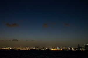 袖ヶ浦海浜公園は夜景のおすすめスポット！駐車場や営業時間は？