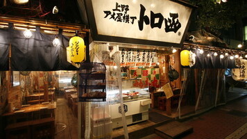 上野の居酒屋おすすめは？アメ横ガード下の人気飲み屋もご紹介！