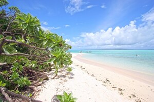 コンドイビーチは八重山で指折りの美しいビーチ！見どころ&魅力を徹底解明！