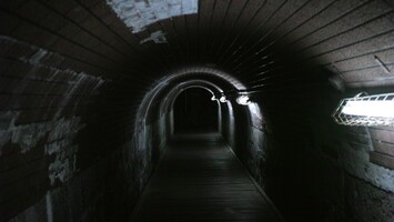 牛首トンネルは地蔵の怪奇現象で有名！石川随一の心霊スポット！