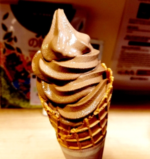 ゴディバのソフトクリームがおしゃれで美味しい！店舗や限定商品等をご紹介！