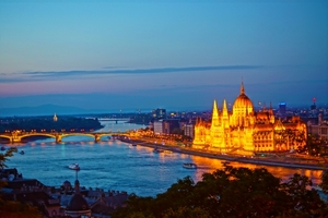 ブダペスト観光のおすすめ！ドナウの真珠と呼ばれる街の美観やお土産情報！