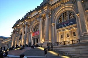 ニューヨークの美術館巡り！おすすめスポットや各施設の見どころを紹介！