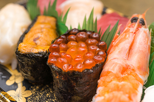 沼津の回転寿司のおすすめは？美味しい人気店や深海魚が食べれる店を紹介！