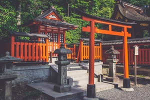 北海道の神社で御朱印集めなら？有名パワースポットをご利益別にご紹介！