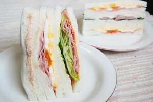 ファミマのサンドイッチは美味しい？低カロリー品やおすすめ商品を紹介！