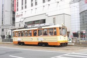 松山で路面電車に乗ろう！料金や乗り方・お得な一日券などを徹底解説！