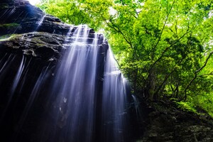 布引の滝でハイキングを楽しもう！神戸の自然を満喫するコースを紹介！ 