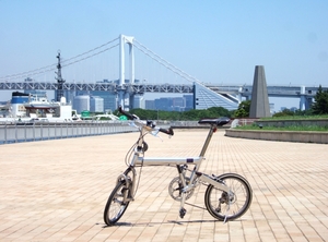 東京で楽しくサイクリング！おすすめコースや手ぶらで行けるレンタル情報も！
