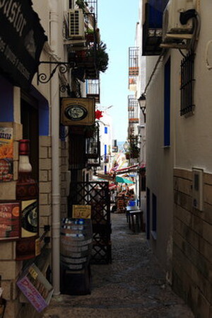 ジローナはスペインのおすすめ観光スポット！美しい中世の街を歩こう