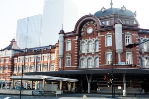 東京駅構内カフェのおすすめは？早朝・夜もゆっくりと！営業時間なども紹介！