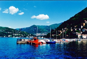 コモ湖の観光ポイントやおすすめホテルは？イタリアの高級リゾートの魅力を紹介！