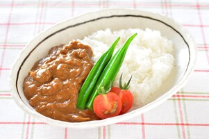 インディアンカレーは大阪の最強カレー！味やメニューは店舗ごとに違う？