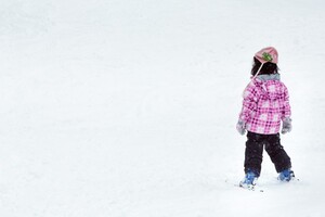 大穴スキー場は子供連れにも人気！駐車場やレンタル料金などまとめ！