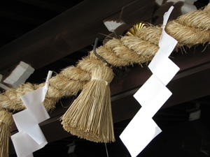 松戸神社でお宮参りしよう！初詣や活気あふれる祭りの様子も紹介！