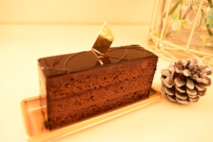 なかたに亭のチョコレートケーキが絶品！大阪・上本町のケーキ店を紹介！
