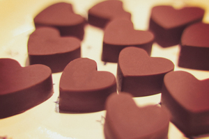 ウシオチョコラトルの絶品チョコレートが話題！山奥の店舗に人が集まる秘密とは？