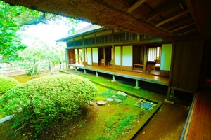 依水園は奈良にある日本庭園！見どころやアクセス方法もご紹介！