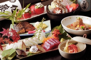 上野の和食店を紹介！ランチやディナーに使いたい老舗やデート向けの個室も！