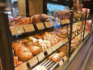 ヴィロン渋谷店は大人気のパン屋さん！モーニング＆ランチメニューもご紹介！