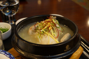 ソウル「土俗村」は参鶏湯の名店！行き方や営業時間・食べ方もまとめて紹介！