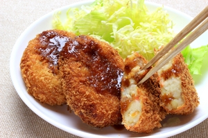 「グリルマルヨシ」は大阪・阿倍野の人気洋食店！気になるメニューも紹介！